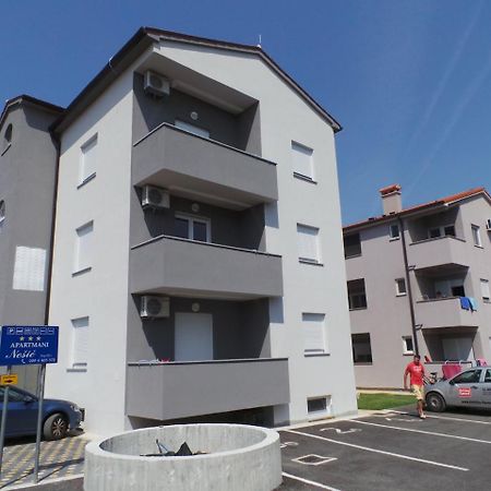Apartments In Peroj/Istrien 34288 Esterno foto